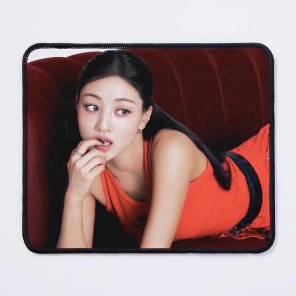 Item preview, JIHYO of TWICE designed and sold by jaofnn.