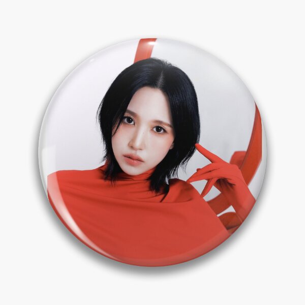Item preview, MINA of TWICE designed and sold by jaofnn.
