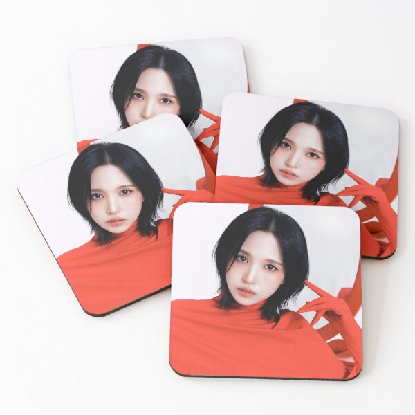 Item preview, MINA of TWICE designed and sold by jaofnn.