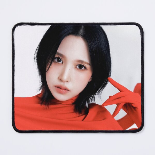 Item preview, MINA of TWICE designed and sold by jaofnn.