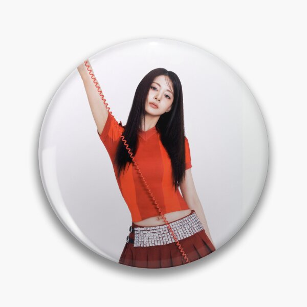 Item preview, TZUYU of TWICE designed and sold by jaofnn.