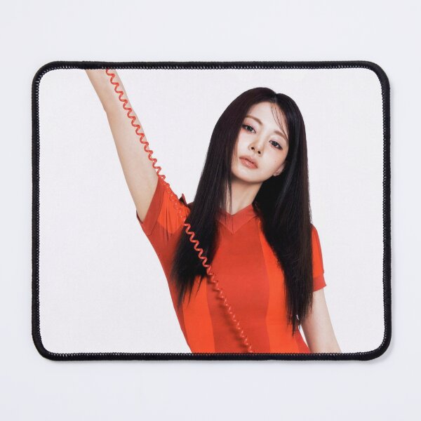 Item preview, TZUYU of TWICE designed and sold by jaofnn.