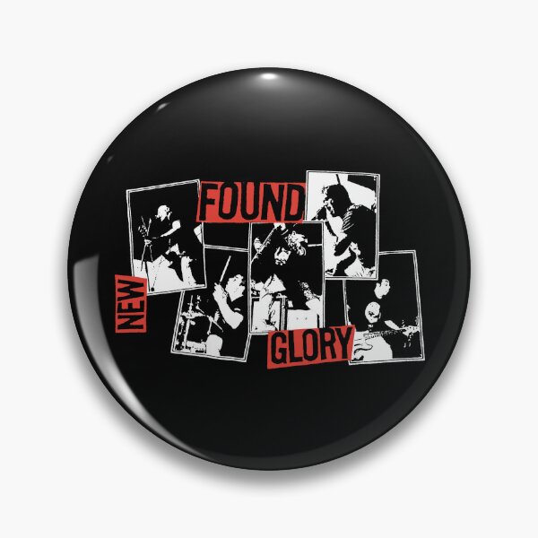 Item preview, Sillhouette Member Punk Rock Band designed and sold by DeadTired666.