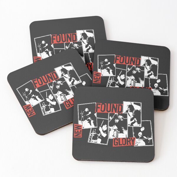 Item preview, Sillhouette Member Punk Rock Band designed and sold by DeadTired666.