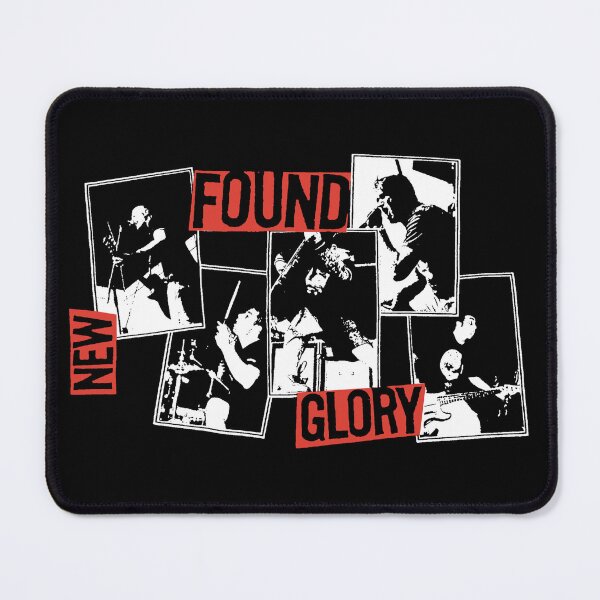 Item preview, Sillhouette Member Punk Rock Band designed and sold by DeadTired666.