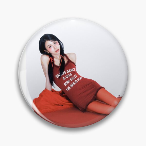 Item preview, CHAEYOUNG of TWICE designed and sold by jaofnn.