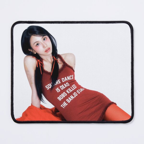 Item preview, CHAEYOUNG of TWICE designed and sold by jaofnn.