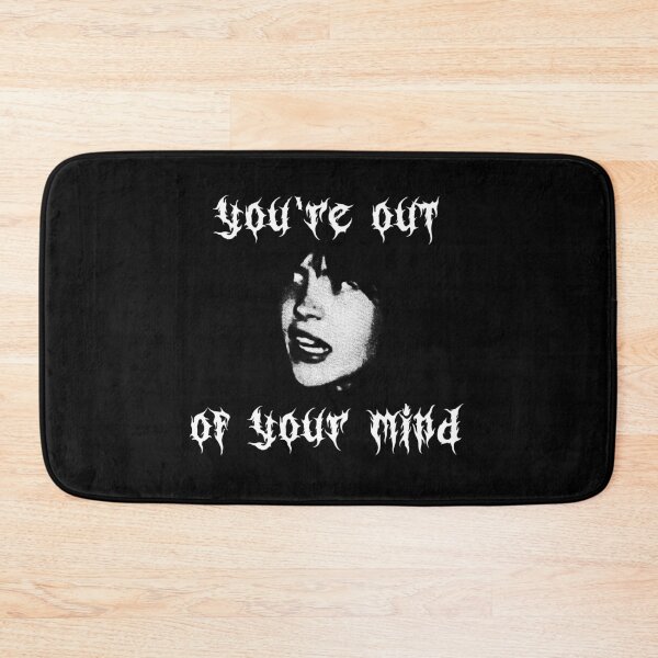 Item preview, You're out of your mind  designed and sold by inoxerableshop.
