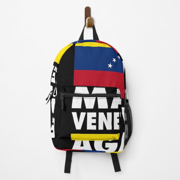 Item preview, Make Venezuela Chevere Again Patriotic Flag Design designed and sold by haitrieuic96.
