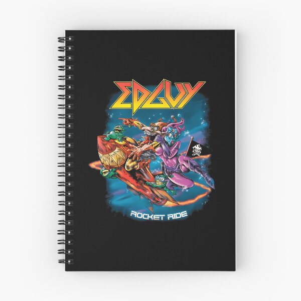 Item preview,  Edguy - Band designed and sold by RomaiFees.