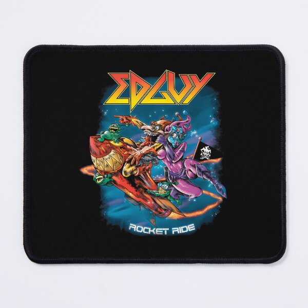 Item preview,  Edguy - Band designed and sold by RomaiFees.
