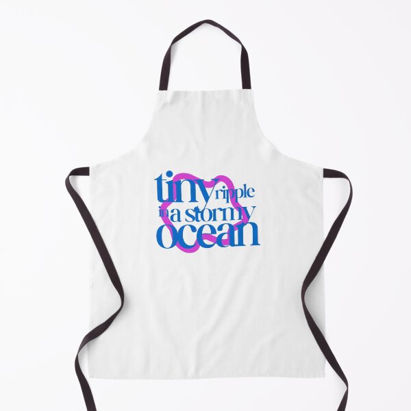 Item preview, Tiny ripple in a stormy ocean (pink) designed and sold by L0tteKar0tte.