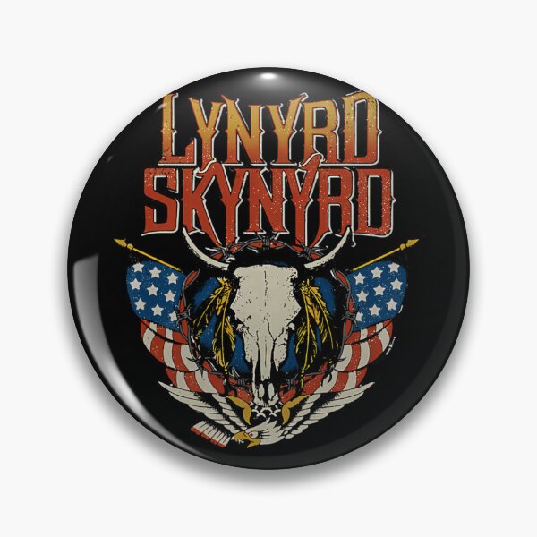 Item preview, Lynyrd Skynyrd Rock designed and sold by RomaiFees.