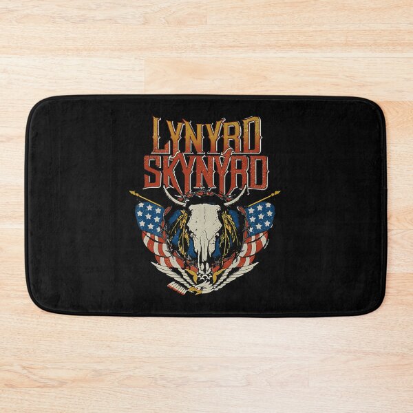 Item preview, Lynyrd Skynyrd Rock designed and sold by RomaiFees.