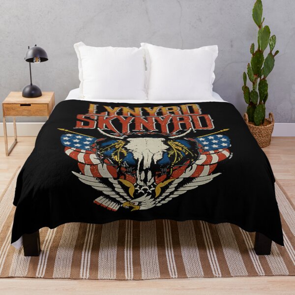 Item preview, Lynyrd Skynyrd Rock designed and sold by RomaiFees.