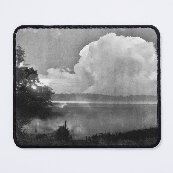 Item preview, Immortality - Pensive Nature Scene Photomontage designed and sold by Irene Estelle.
