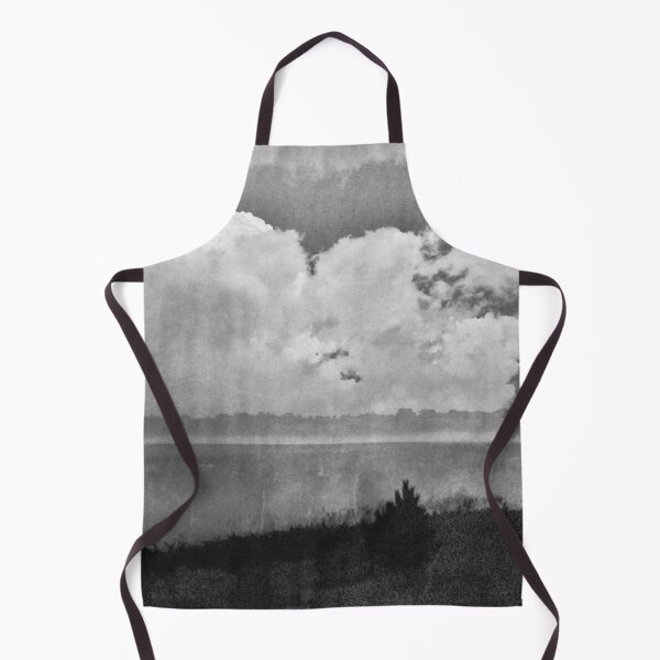 Item preview, Immortality - Pensive Nature Scene Photomontage designed and sold by Irene Estelle.