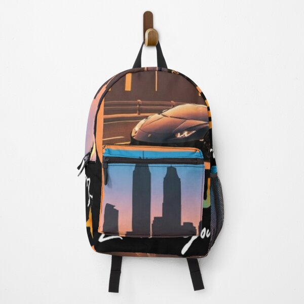 Item preview, Dubai Nights: Speed, Skyline, and Dreams! designed and sold by RAIZX.