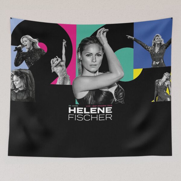 Item preview, The Tour 2026 designed and sold by HomeroPosadaO.