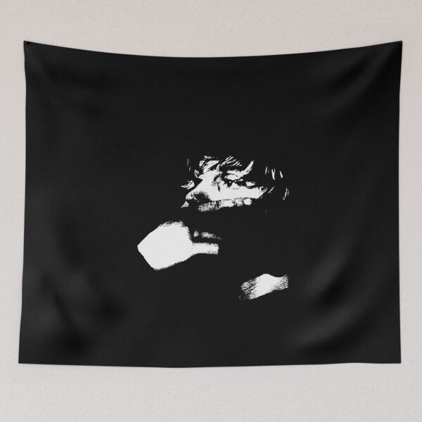 Item preview, Evan Peters designed and sold by inoxerableshop.