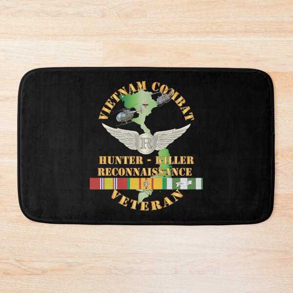Item preview, Army - Vietnam Combat AVN Vet  Obs Recon Badge - Air Assault  w SVC X 300 designed and sold by Military Insignia Products.