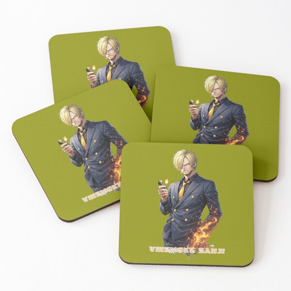Item preview, Vinsmoke Sanji designed and sold by NichiStudio.