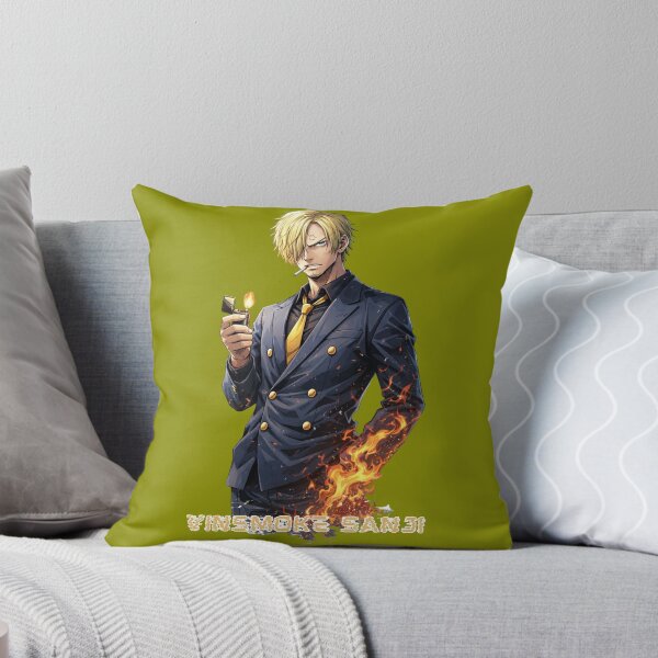 Item preview, Vinsmoke Sanji designed and sold by NichiStudio.