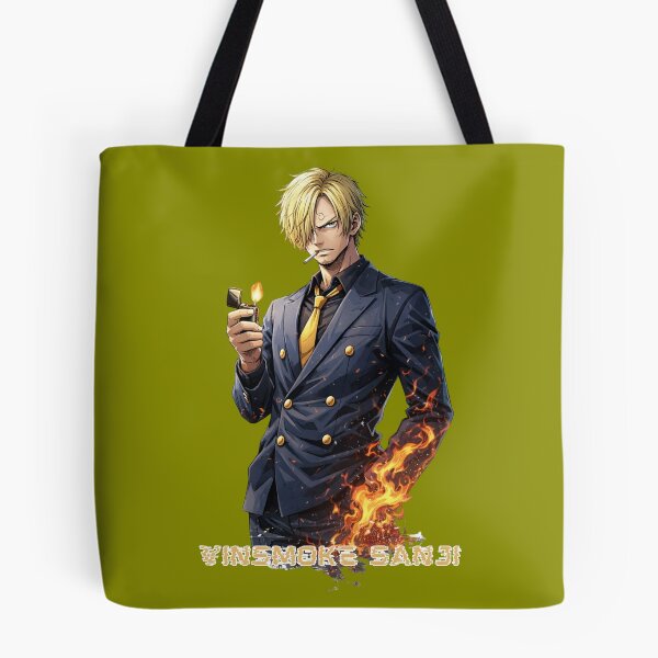 Item preview, Vinsmoke Sanji designed and sold by NichiStudio.