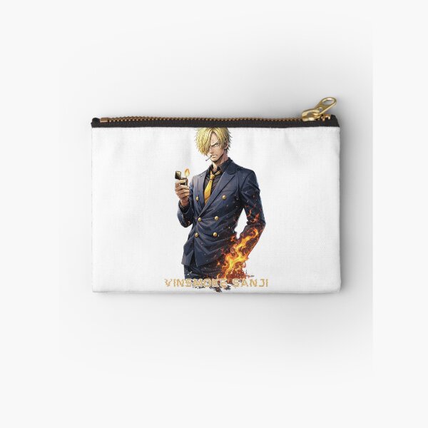 Item preview, Vinsmoke Sanji designed and sold by NichiStudio.