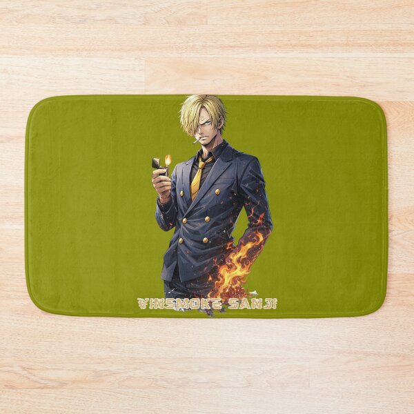Item preview, Vinsmoke Sanji designed and sold by NichiStudio.