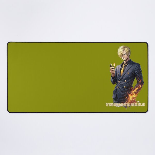 Item preview, Vinsmoke Sanji designed and sold by NichiStudio.