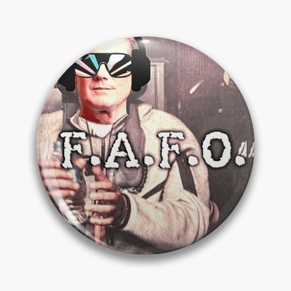 Item preview, Keir Starmer FAFO designed and sold by Flirt-Teez.