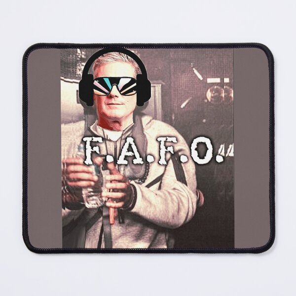 Item preview, Keir Starmer FAFO designed and sold by Flirt-Teez.