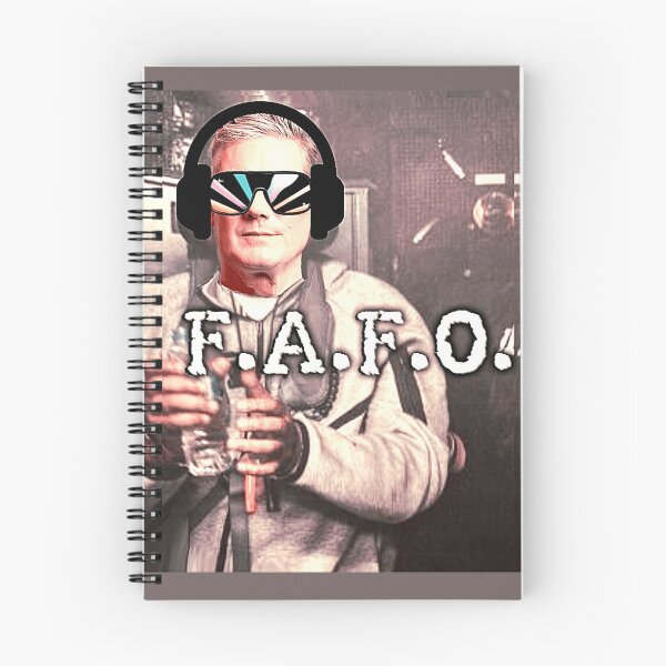 Item preview, Keir Starmer FAFO designed and sold by Flirt-Teez.