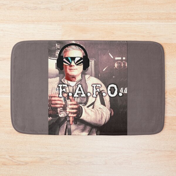 Item preview, Keir Starmer FAFO designed and sold by Flirt-Teez.