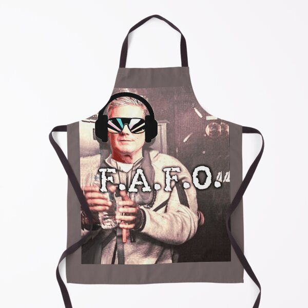 Item preview, Keir Starmer FAFO designed and sold by Flirt-Teez.
