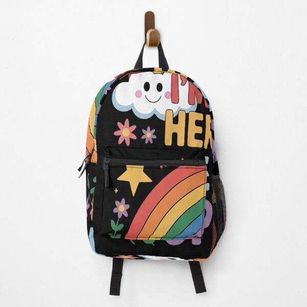 Item preview, I'm Just Here To Make Bigots Upset Lgbtq designed and sold by Lucaseinar.