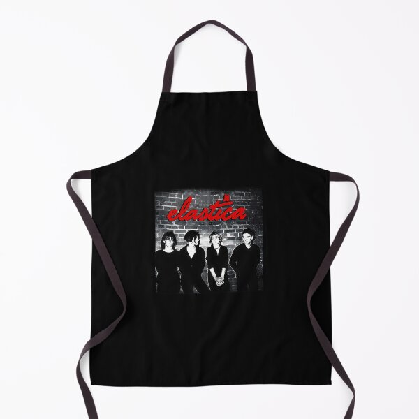 Item preview, Elastica Band Spastica designed and sold by MaxEma.
