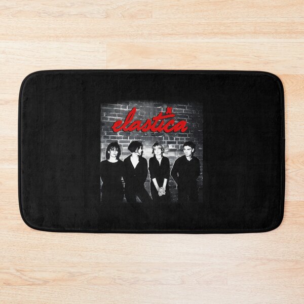Item preview, Elastica Band Spastica designed and sold by MaxEma.