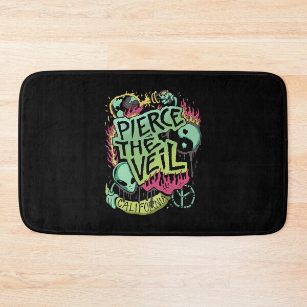 Item preview, Pierce The Veil Band Vintage designed and sold by MaxEma.