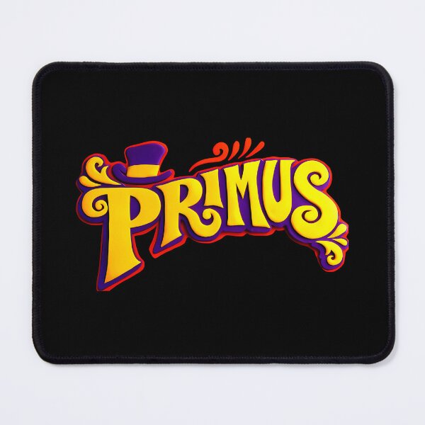 Item preview, Primus Band - Gold designed and sold by LOGANAVIL6.