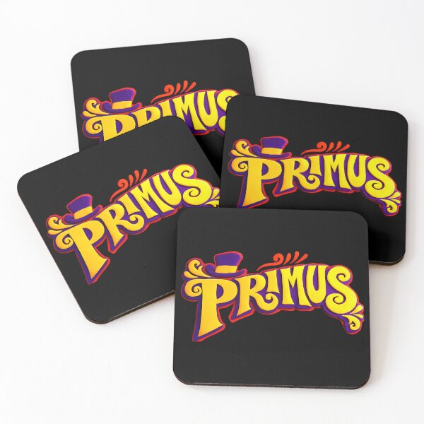 Item preview, Primus Band - Gold designed and sold by LOGANAVIL6.