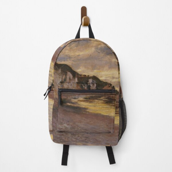 Item preview, Pointe de Lailly, low tide designed and sold by SharonTheFirst.