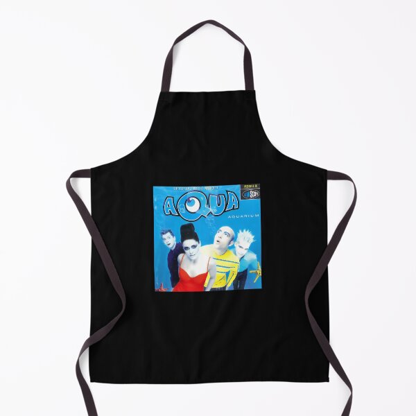 Item preview, Portada del álbum Aqua Aquarium designed and sold by MaxEma.