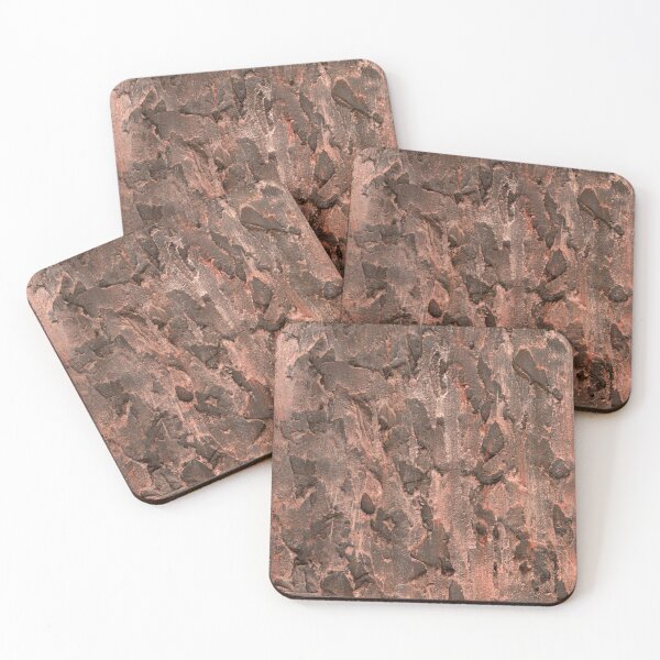Item preview, Rusty Brown Textured Surface    designed and sold by Nedaya.