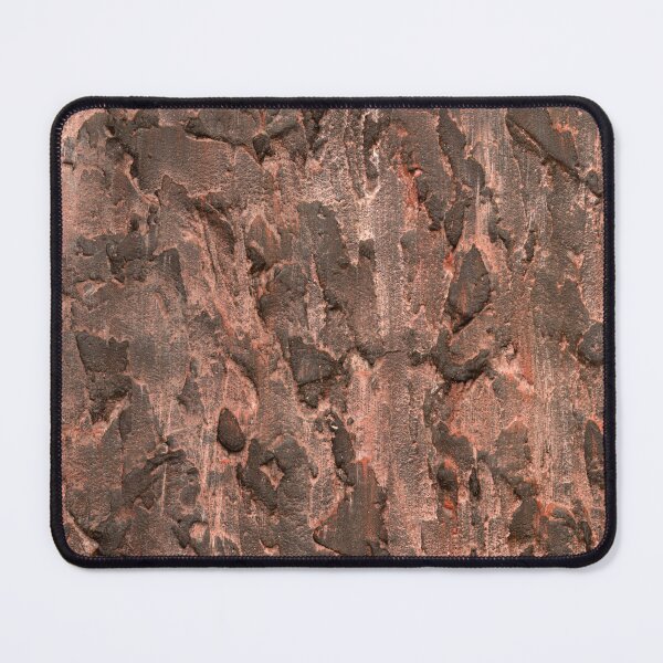 Item preview, Rusty Brown Textured Surface designed and sold by Nedaya.