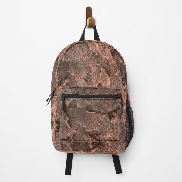 Item preview, Rusty Brown Textured Surface designed and sold by Nedaya.