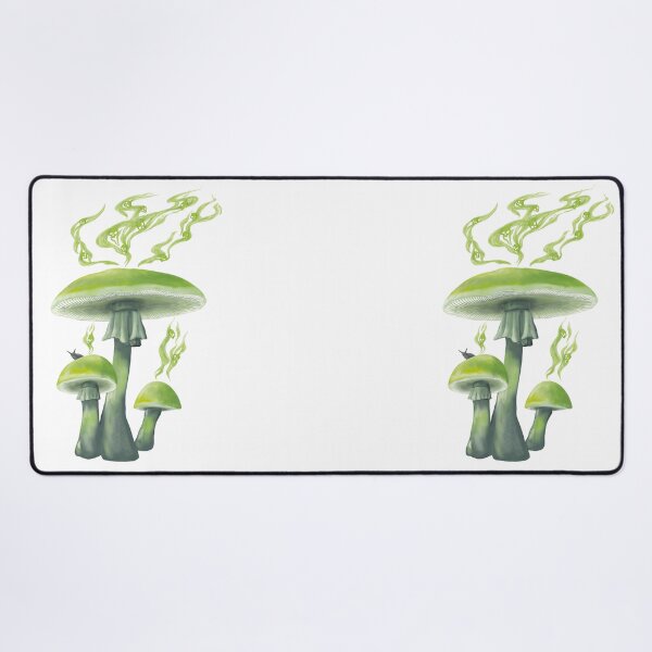 Item preview, The honey-sweet scent of the poisonous mushroom designed and sold by ICI.