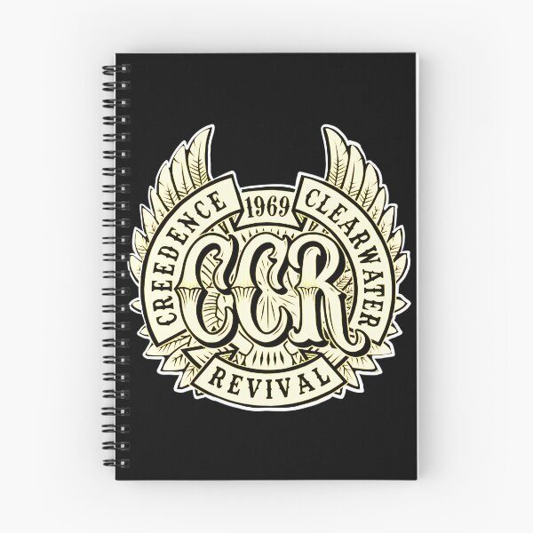 Item preview, Ccr Vintage Rock Revival 69 designed and sold by MaxEma.