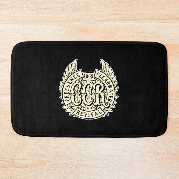 Item preview, Ccr Vintage Rock Revival 69 designed and sold by MaxEma.